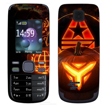   «Star conflict Pumpkin»   Nokia 2690