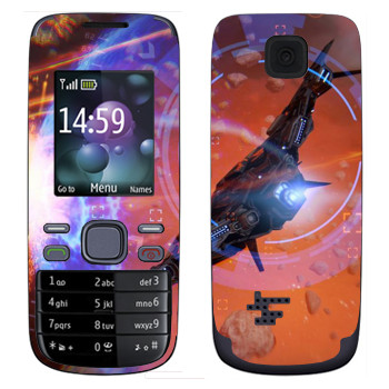   «Star conflict Spaceship»   Nokia 2690
