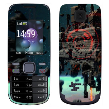   «Star Conflict »   Nokia 2690