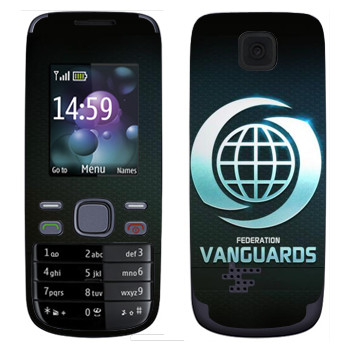   «Star conflict Vanguards»   Nokia 2690