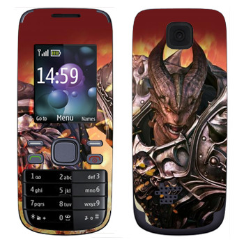   «Tera Aman»   Nokia 2690