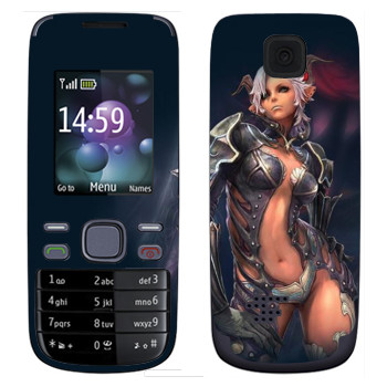   «Tera Castanic»   Nokia 2690