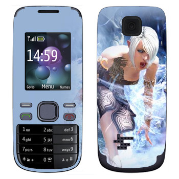   «Tera Elf cold»   Nokia 2690