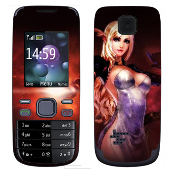   «Tera Elf girl»   Nokia 2690