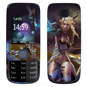   «Tera girl»   Nokia 2690