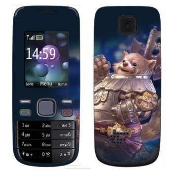   «Tera Popori»   Nokia 2690