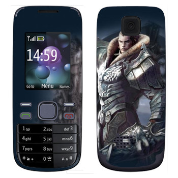  «Tera »   Nokia 2690