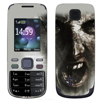   «The Evil Within -  »   Nokia 2690