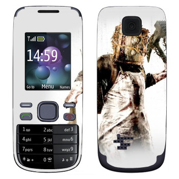   «The Evil Within -     »   Nokia 2690