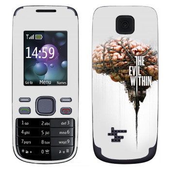   «The Evil Within - »   Nokia 2690