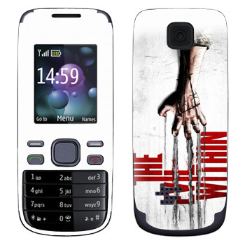   «The Evil Within»   Nokia 2690