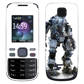   «Titanfall  »   Nokia 2690