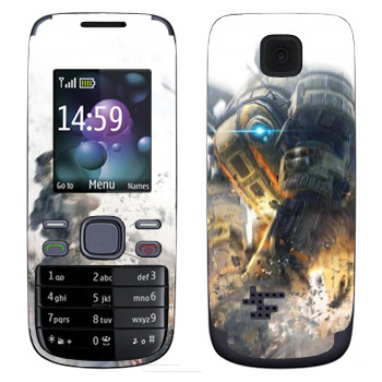   «Titanfall  »   Nokia 2690