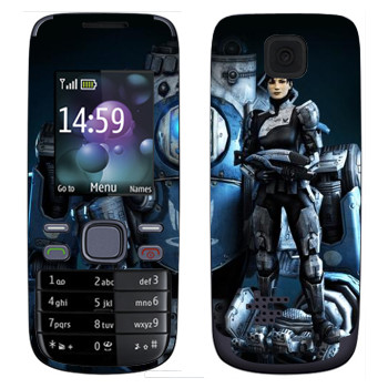   «Titanfall   »   Nokia 2690