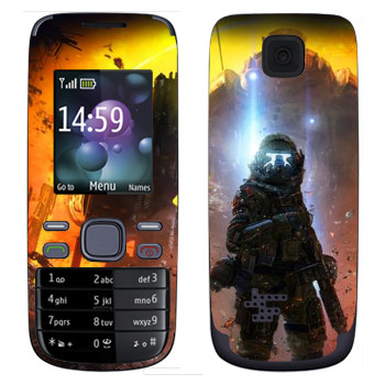   «Titanfall »   Nokia 2690