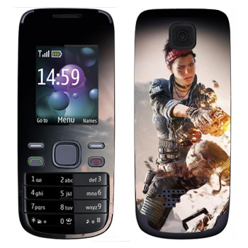   «Titanfall -»   Nokia 2690