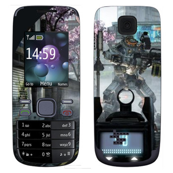   «Titanfall   »   Nokia 2690