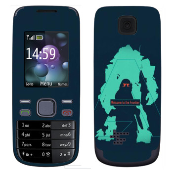   «Titanfall »   Nokia 2690