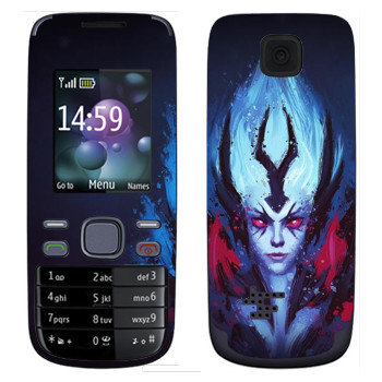   «Vengeful Spirit - Dota 2»   Nokia 2690