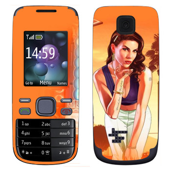   «  - GTA 5»   Nokia 2690