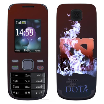   «We love Dota 2»   Nokia 2690