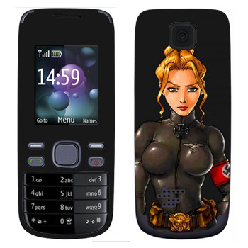   «Wolfenstein - »   Nokia 2690