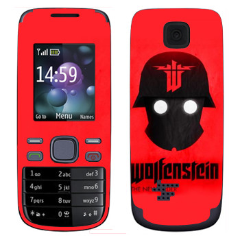   «Wolfenstein - »   Nokia 2690