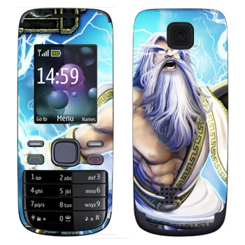   «Zeus : Smite Gods»   Nokia 2690