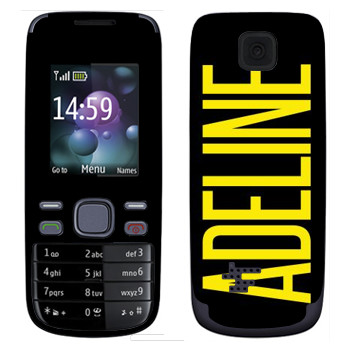   «Adeline»   Nokia 2690