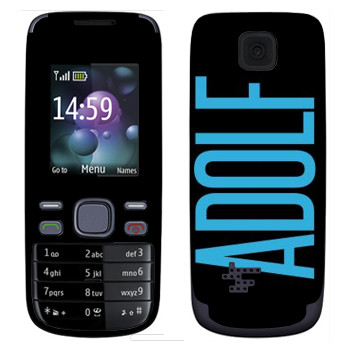   «Adolf»   Nokia 2690