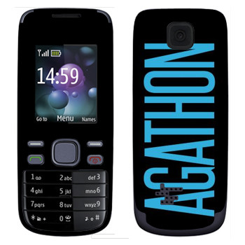   «Agathon»   Nokia 2690