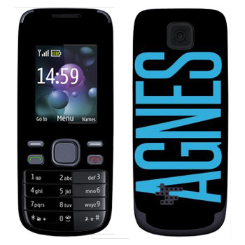   «Agnes»   Nokia 2690