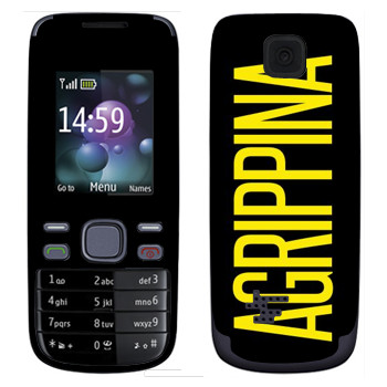   «Agrippina»   Nokia 2690