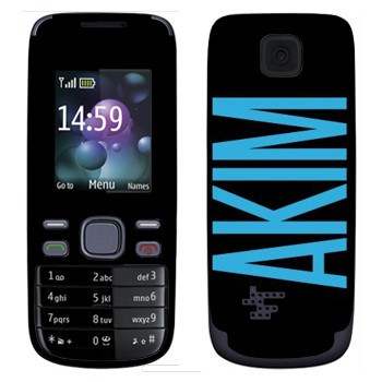   «Akim»   Nokia 2690