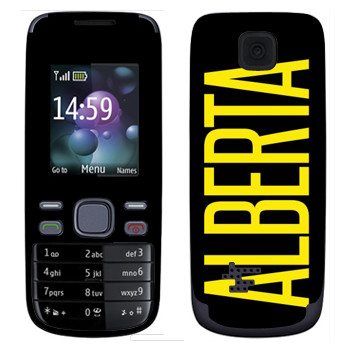   «Alberta»   Nokia 2690