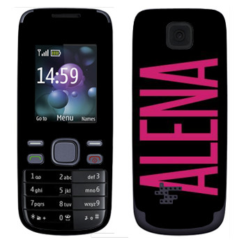   «Alena»   Nokia 2690
