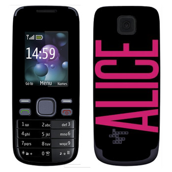   «Alice»   Nokia 2690