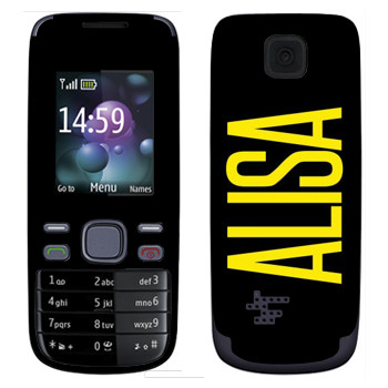   «Alisa»   Nokia 2690