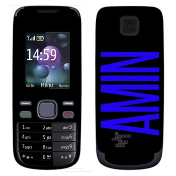   «Amin»   Nokia 2690