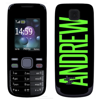   «Andrew»   Nokia 2690
