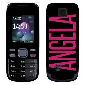   «Angela»   Nokia 2690