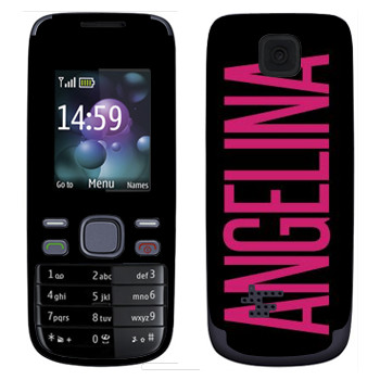   «Angelina»   Nokia 2690