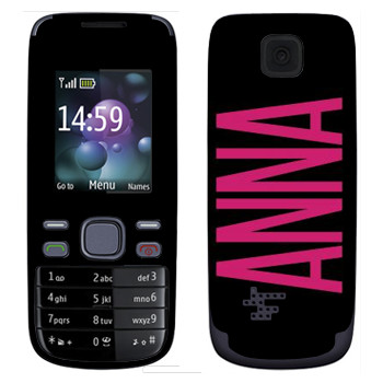   «Anna»   Nokia 2690