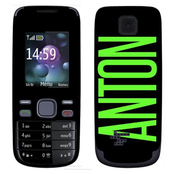   «Anton»   Nokia 2690