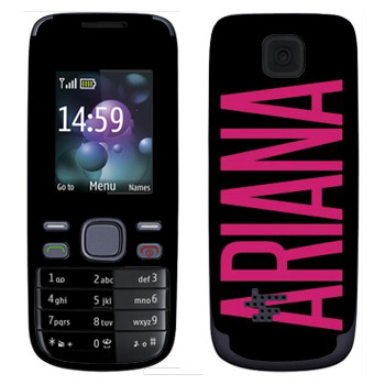   «Ariana»   Nokia 2690