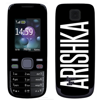   «Arishka»   Nokia 2690