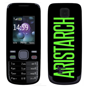   «Aristarch»   Nokia 2690