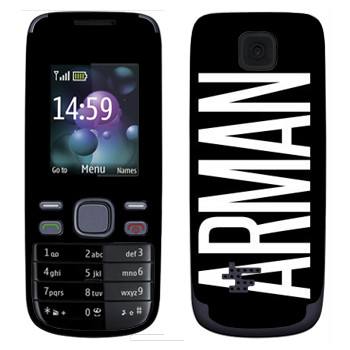   «Arman»   Nokia 2690