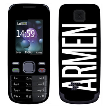   «Armen»   Nokia 2690