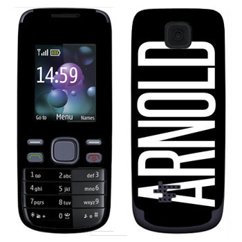   «Arnold»   Nokia 2690